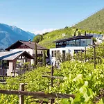 Pratenberg Wine Lodge