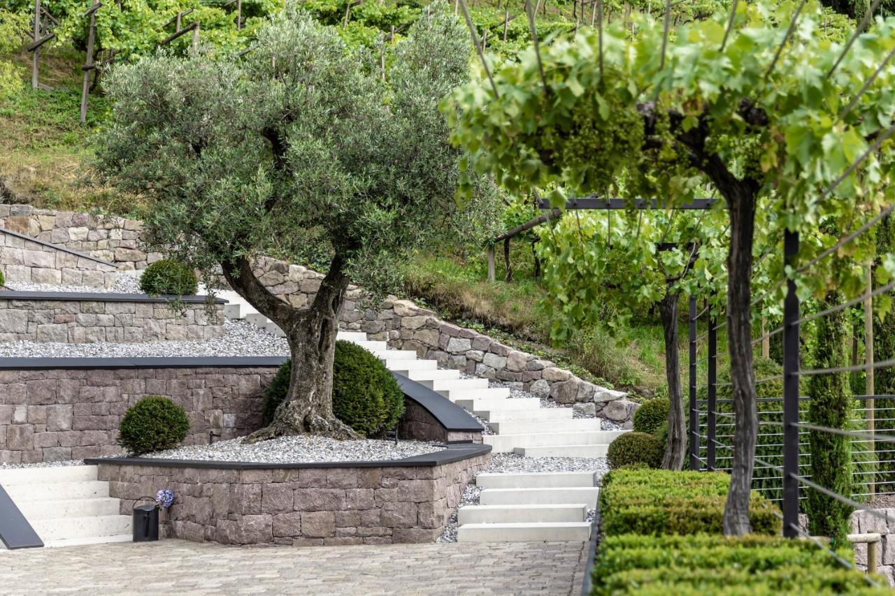Pratenberg Wine Appartamento *