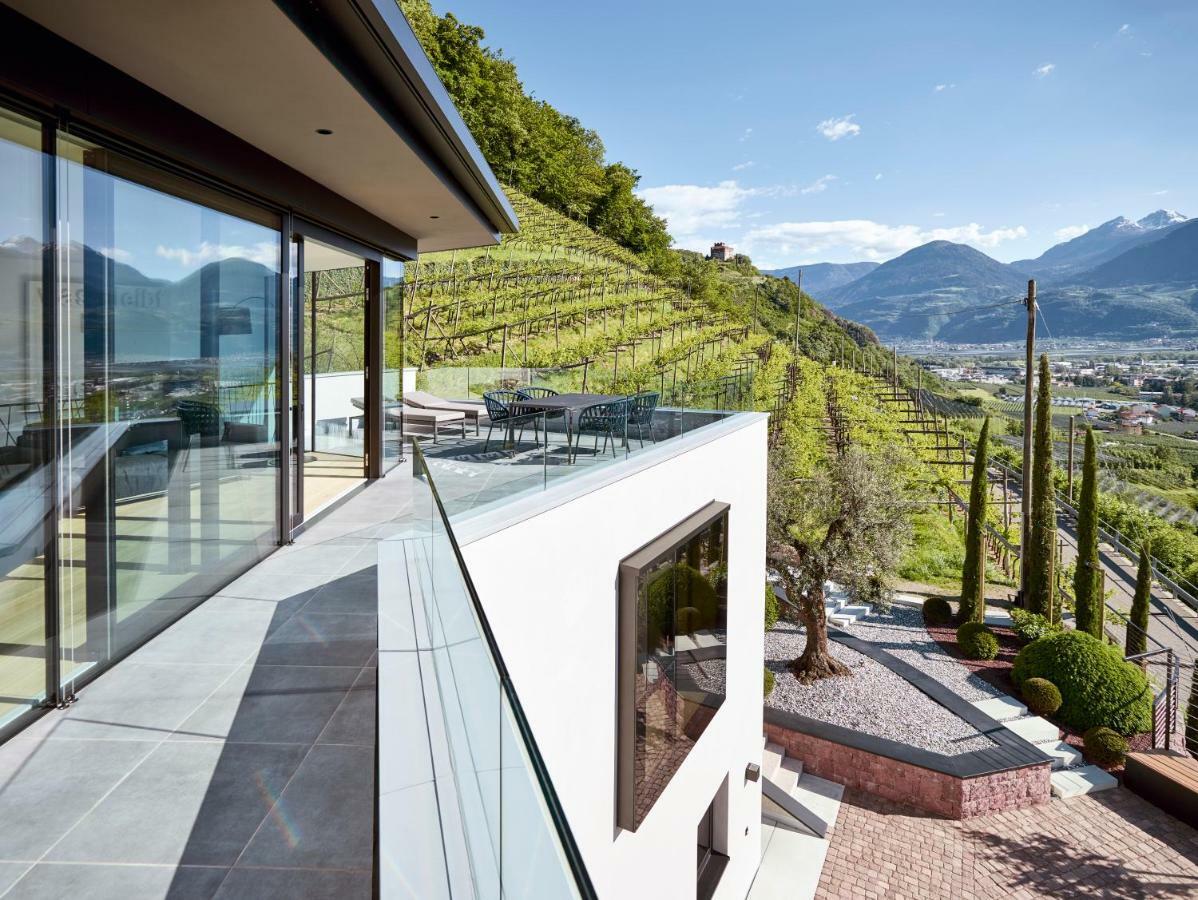 Pratenberg Wine Appartamento