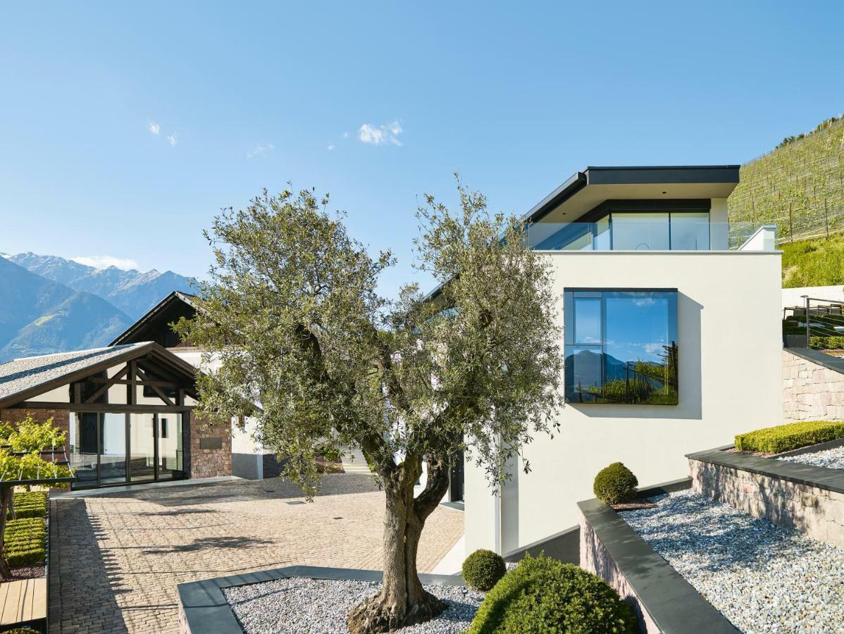 Pratenberg Wine Appartamento Merano