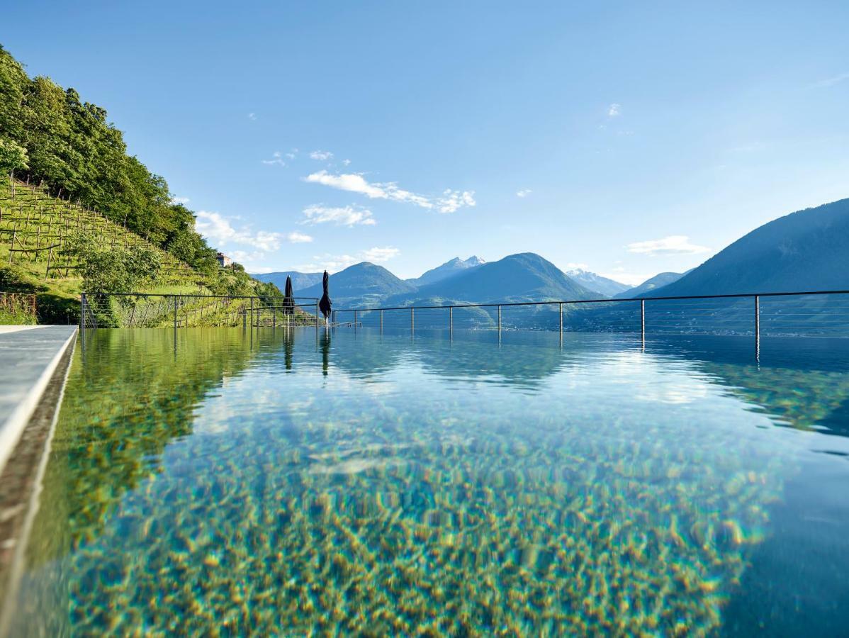 Pratenberg Wine Merano