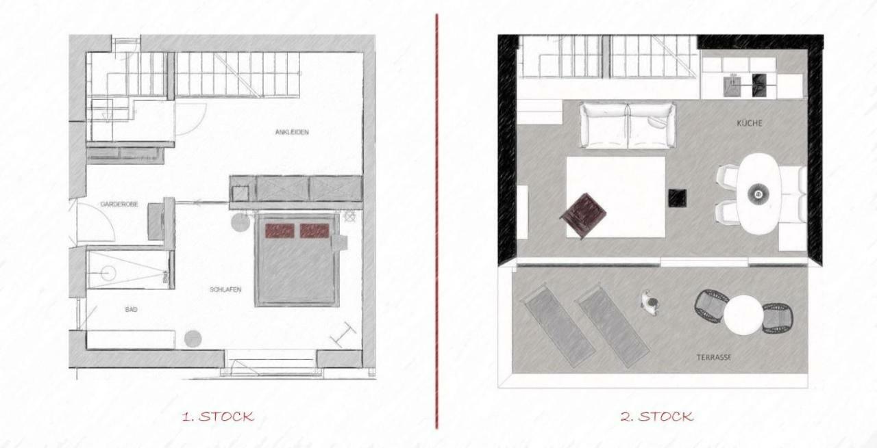 Apartment Pratenberg Wine Meran