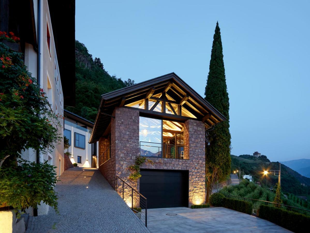 Appartamento Pratenberg Wine Merano